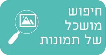 חיפוש מושכל של תמונות
