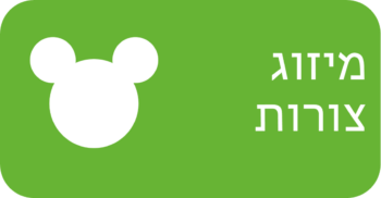 מיזוג צורות