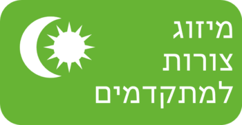מיזוג צורות למתקדמים