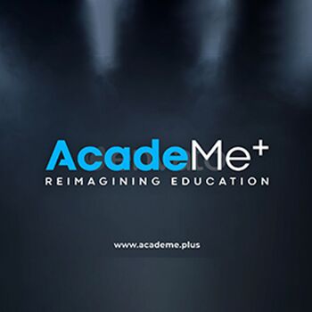 AcadeMe+