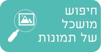 חיפוש מושכל של תמונות