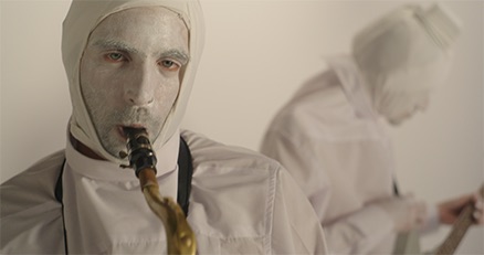 Sync_musicians פריים מתוך וידאו
