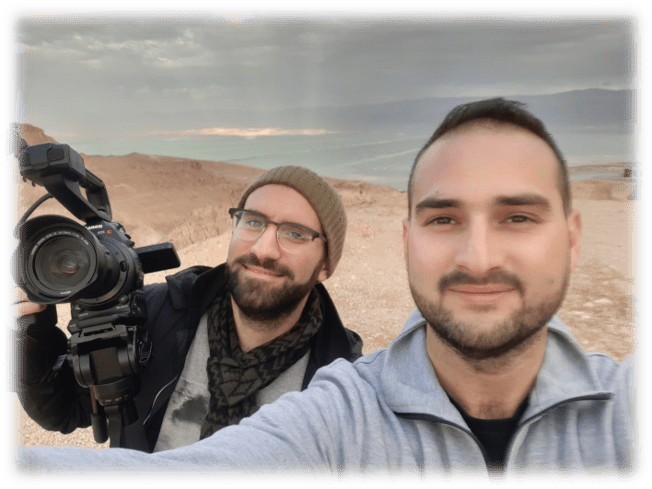 זוכי תחרות אות מגן
