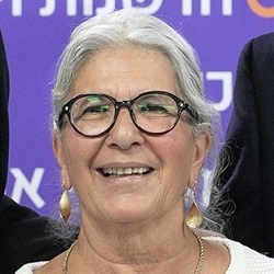 ד"ר ורדה שרוני 