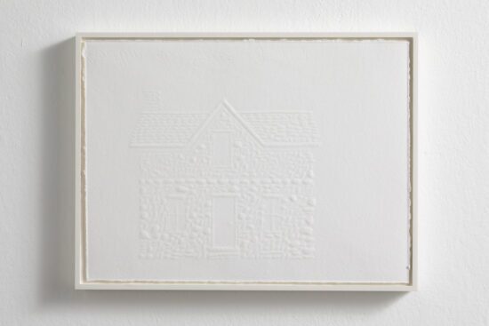 Efrat Hakimi, Zion, installation view, photo Tal Nisim