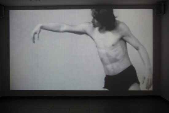 תמר גטר, פחד וגבורה, 2018