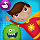 Super hero comic book maker HD 