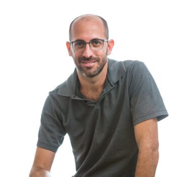 עמוס אבישר
