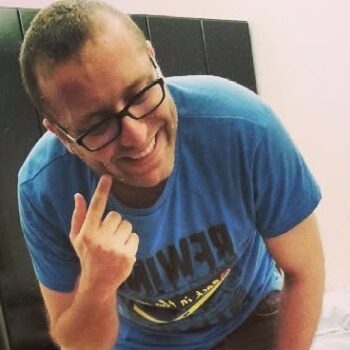 שי עבדי